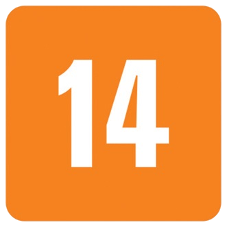 14